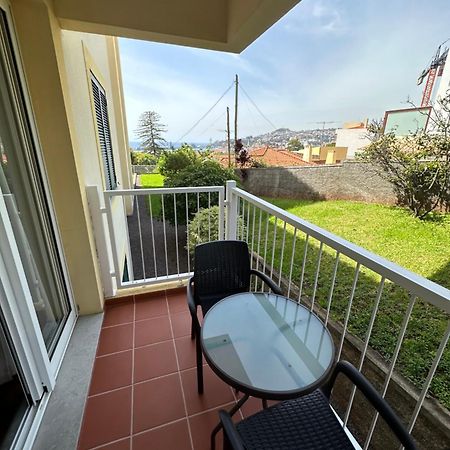 פונשל Apartamento Santiago I מראה חיצוני תמונה