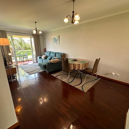פונשל Apartamento Santiago I מראה חיצוני תמונה
